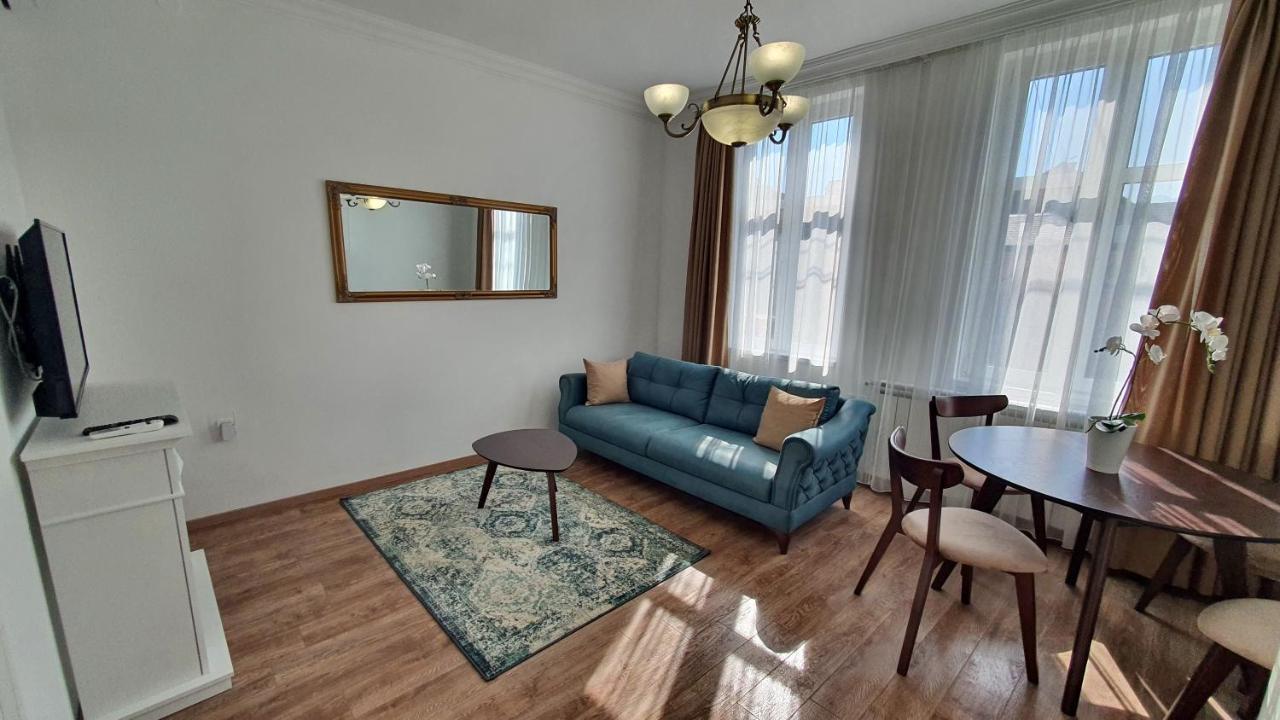 Spring Rustik Apartment Cacak Ngoại thất bức ảnh