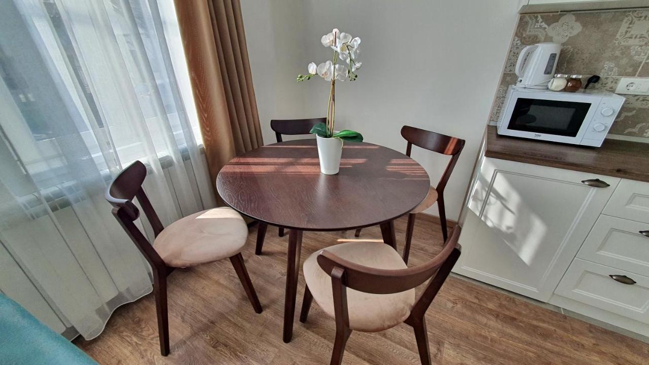 Spring Rustik Apartment Cacak Ngoại thất bức ảnh