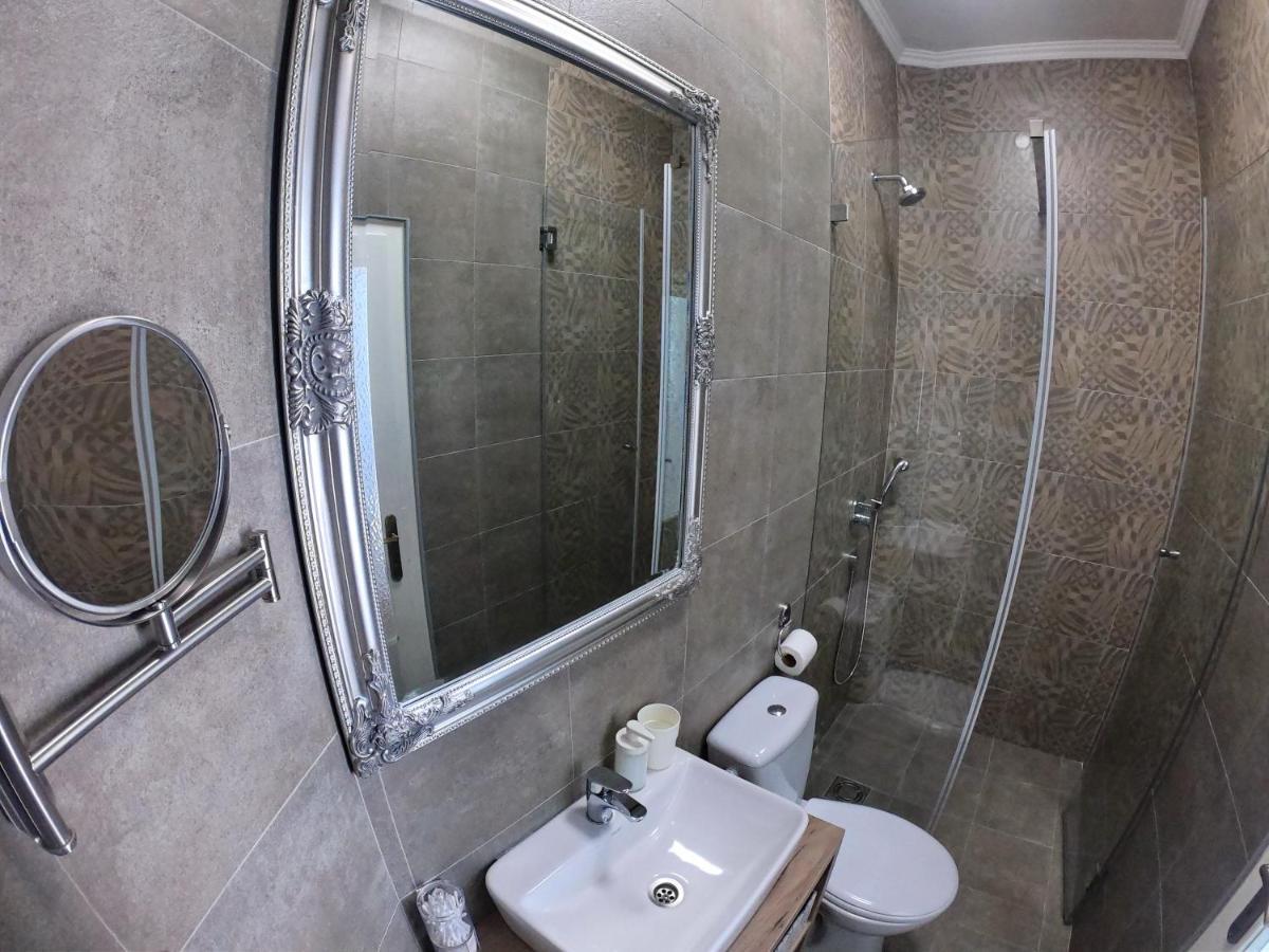 Spring Rustik Apartment Cacak Ngoại thất bức ảnh