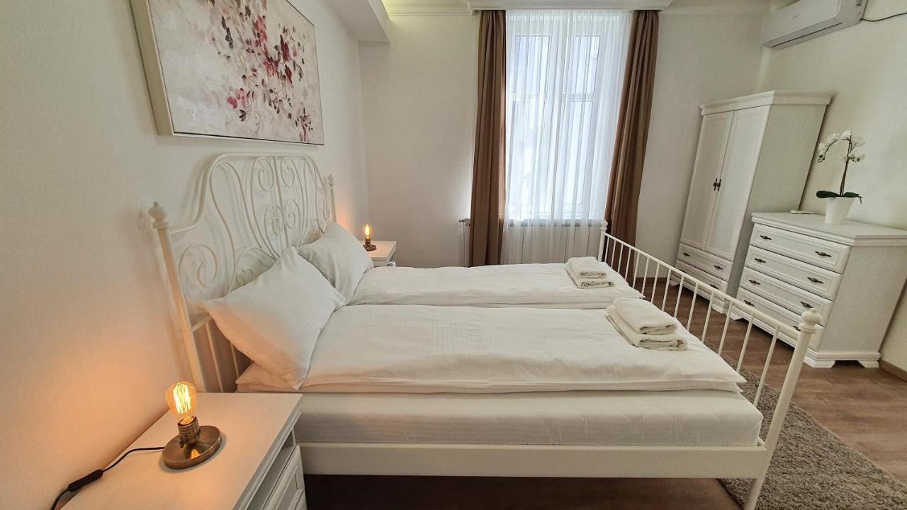 Spring Rustik Apartment Cacak Ngoại thất bức ảnh